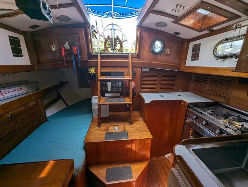 Slide: The Image of Tayana 37 1980 - 4456091