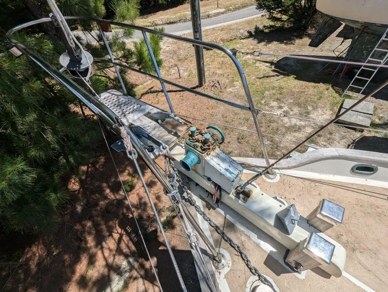 Slide: The Image of Tayana 37 1980 - 4456060