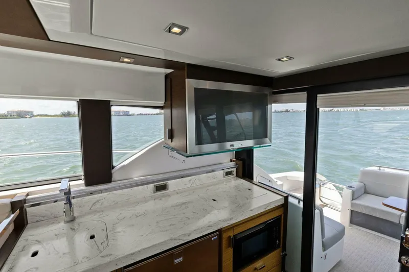 Slide: The Image of Galley - 4457945