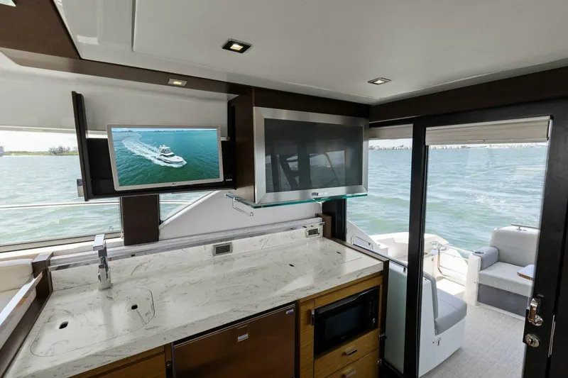 Slide: The Image of Galley - 4457946