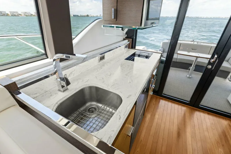 Slide: The Image of Galley - 4457947