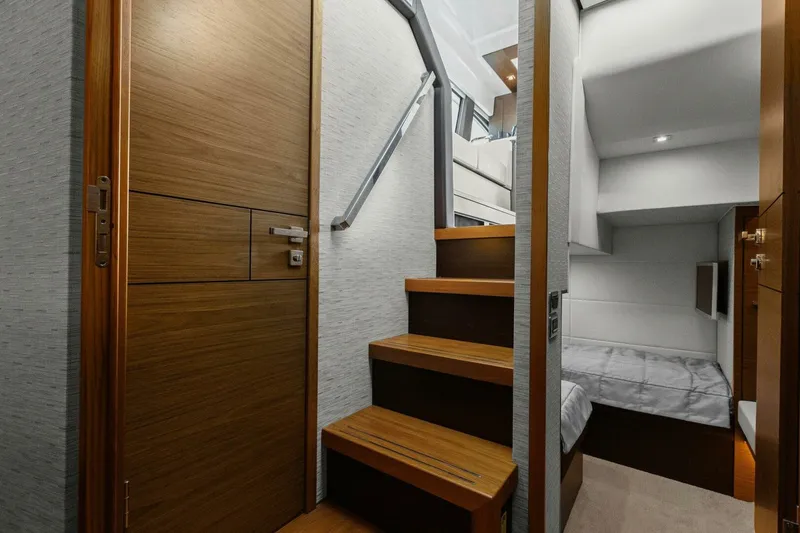 Slide: The Image of Companion Way - 4457953