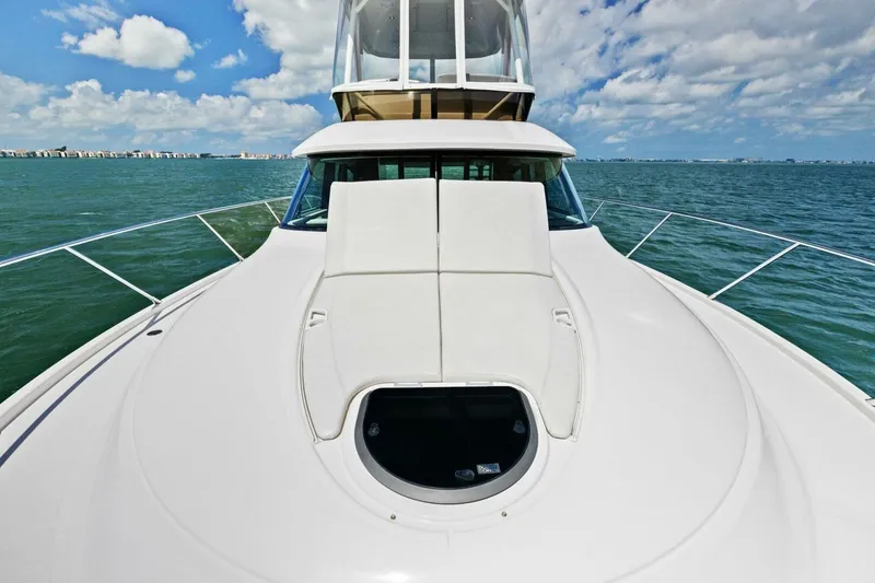 Slide: The Image of Foredeck - 4458074