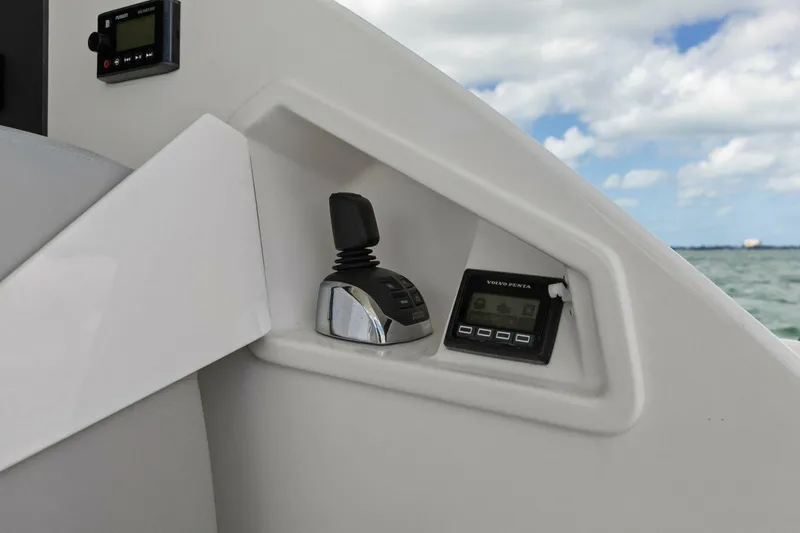 Slide: The Image of Cockpit - 4457970