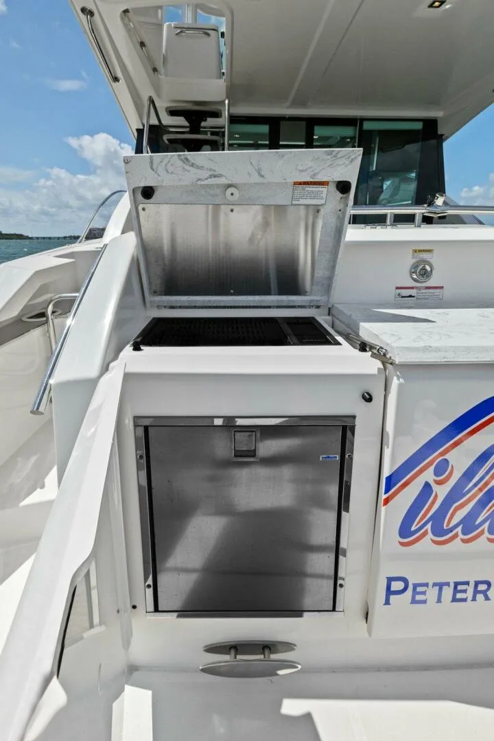 Slide: The Image of Cockpit - 4457975