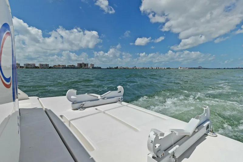 Slide: The Image of Transom Davit - 4457979