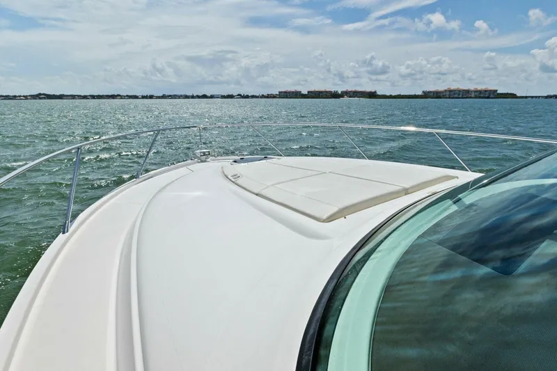 Slide: The Image of Foredeck - 4458073