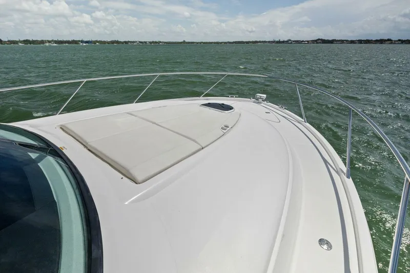 Slide: The Image of Foredeck - 4458075