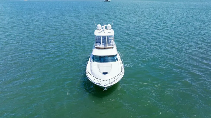 Slide: The Image of Aerial Profile - 4458096