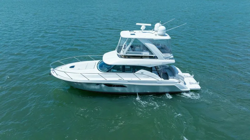 Slide: The Image of Aerial Profile - 4458095