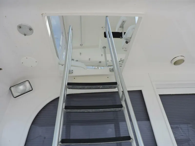 Slide: The Image of 15 Upper Helm Ladder - 4456821