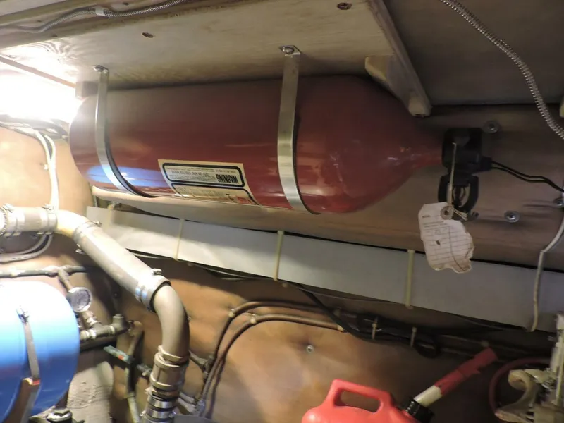 Slide: The Image of 58 Fire Surperssion - 4456914