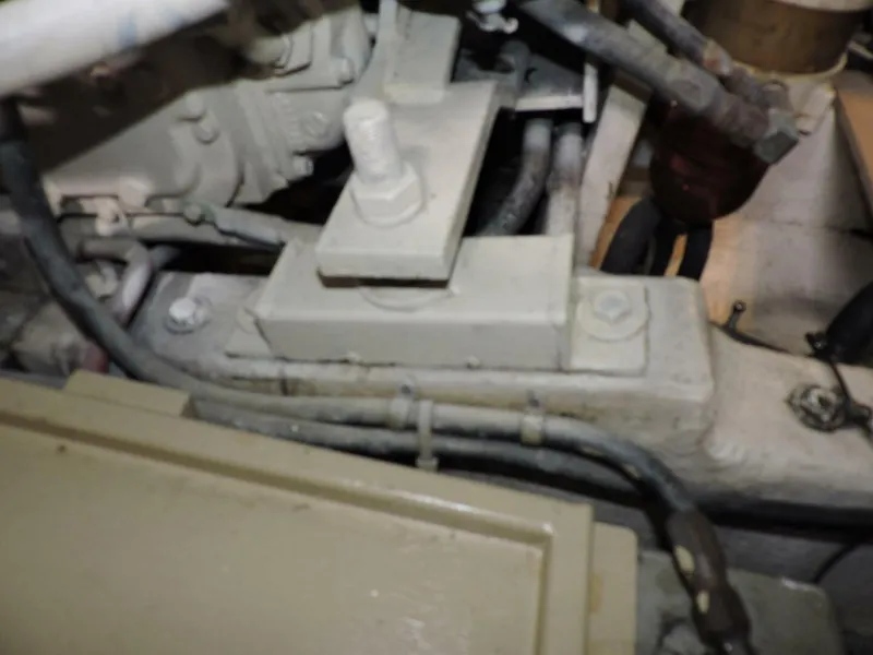 Slide: The Image of 61 Motor Mounts - 4456921