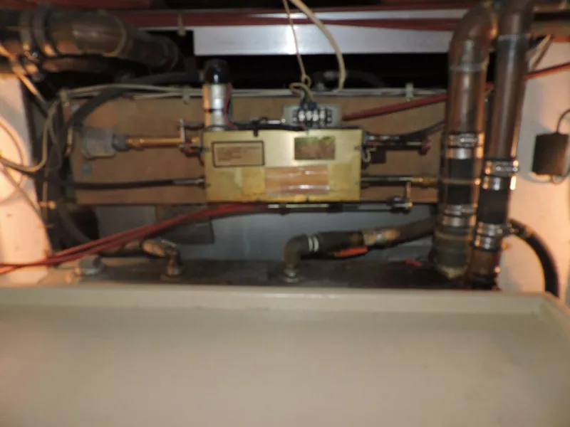 Slide: The Image of 64 Sycronizer - 4456931