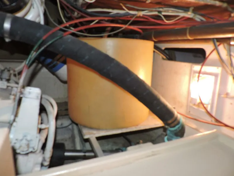 Slide: The Image of 65 Mechanical Room - 4456935