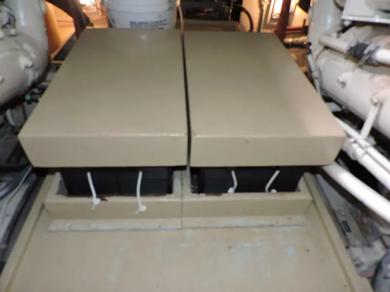 Slide: The Image of 66 Battery Storage Case - 4456938