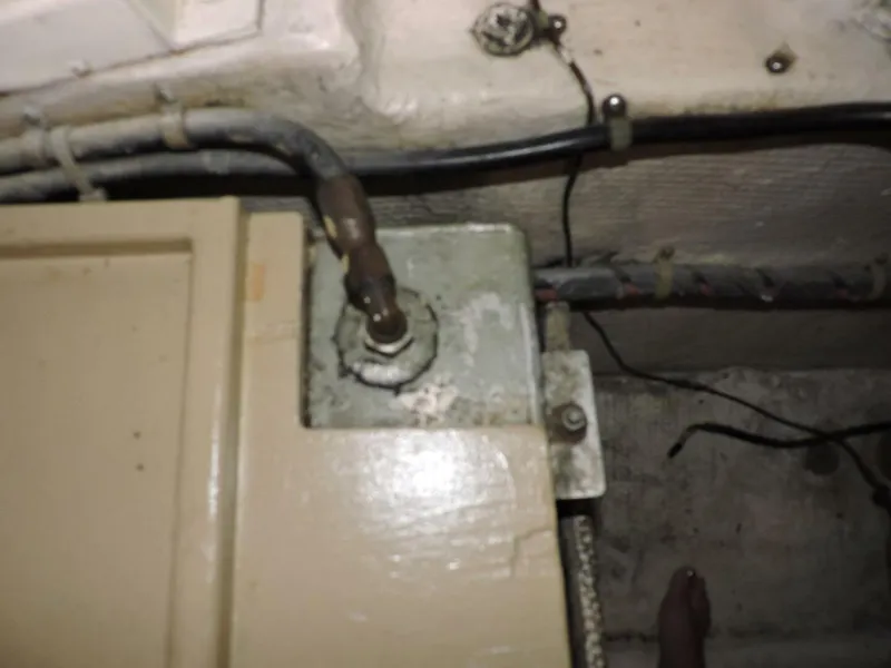 Slide: The Image of 67 Accesable Tanks - 4456941