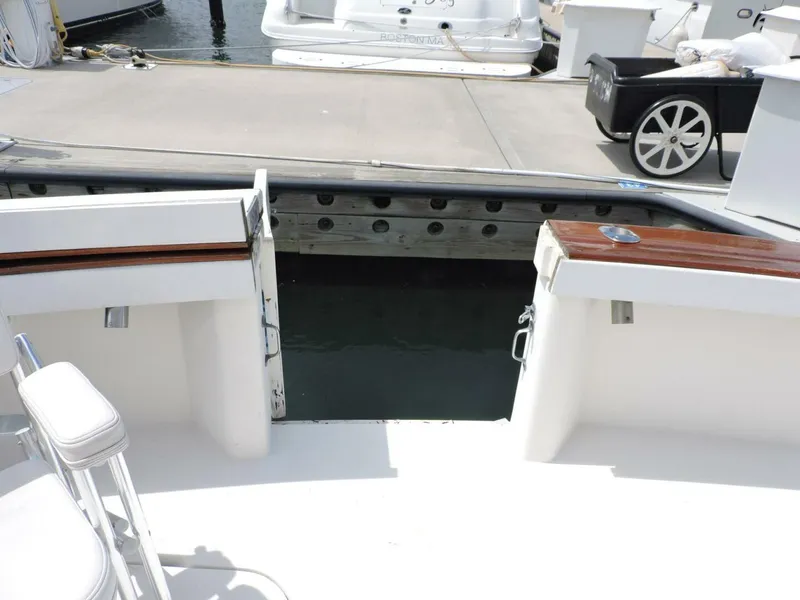 Slide: The Image of 8 Tuna Door - 4456803