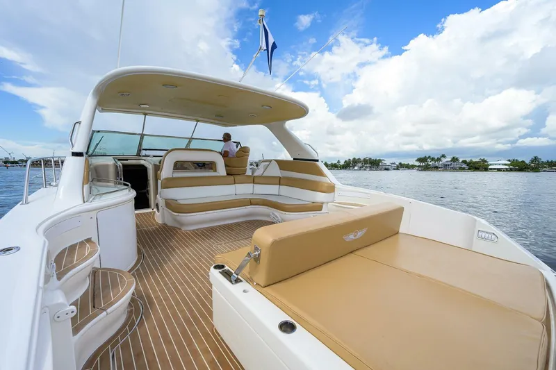 Slide: The Image of Sea Ray Sundancer 1999 - 4457277