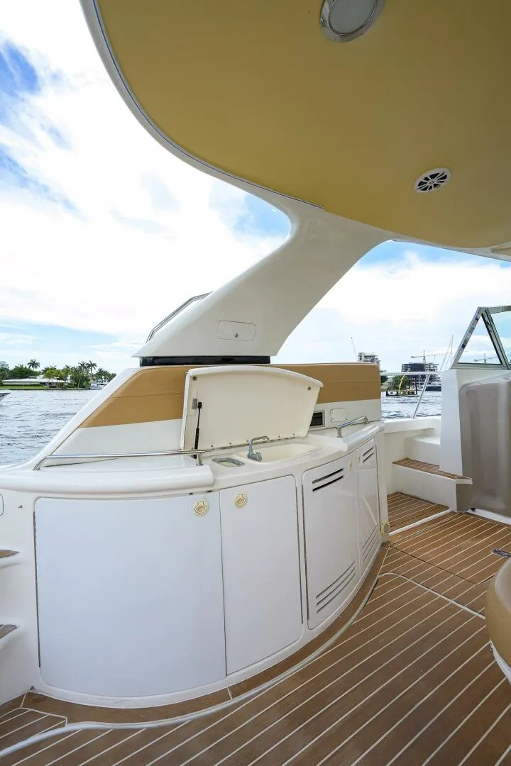 Slide: The Image of Sea Ray Sundancer 1999 - 4457288