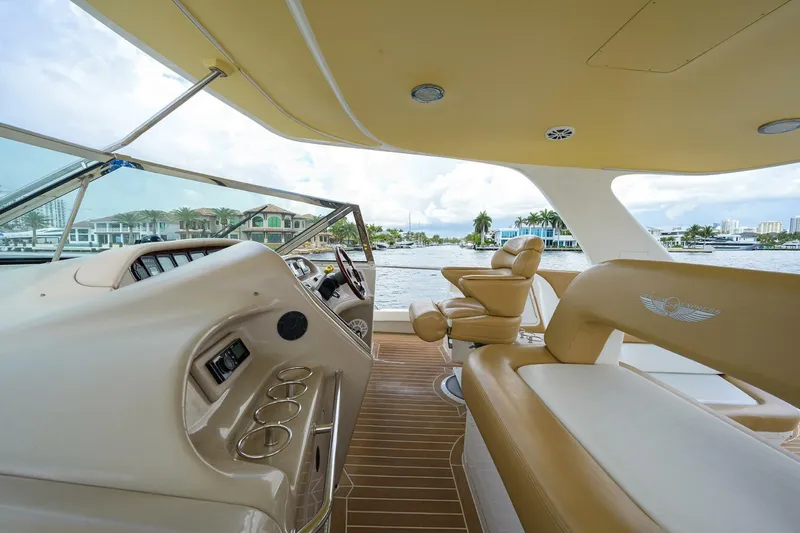 Slide: The Image of Sea Ray Sundancer 1999 - 4457298