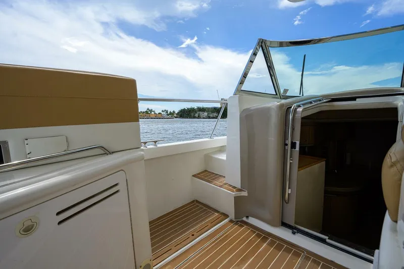 Slide: The Image of Sea Ray Sundancer 1999 - 4457301