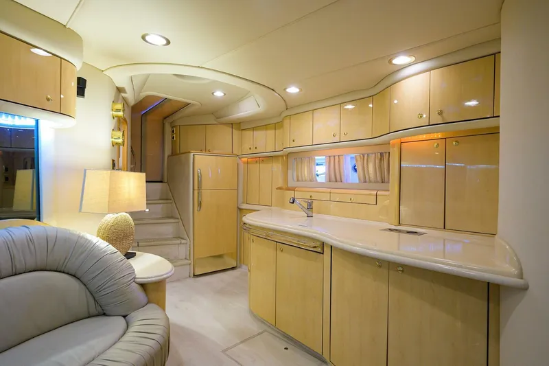 Slide: The Image of Sea Ray Sundancer 1999 - 4457304