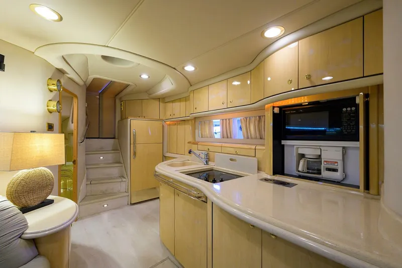 Slide: The Image of Sea Ray Sundancer 1999 - 4457307