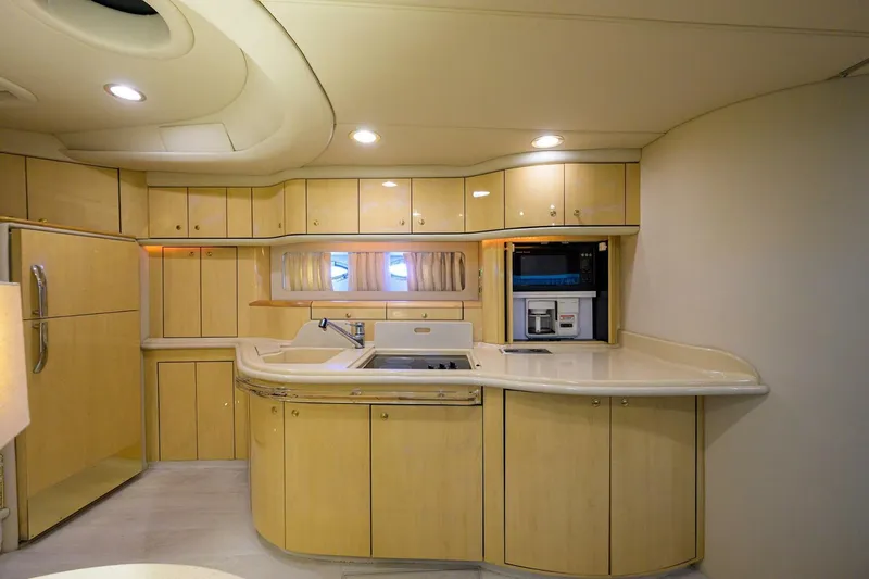 Slide: The Image of Sea Ray Sundancer 1999 - 4457309