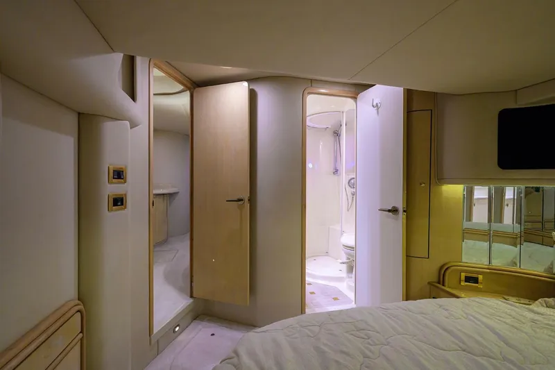 Slide: The Image of Sea Ray Sundancer 1999 - 4457317