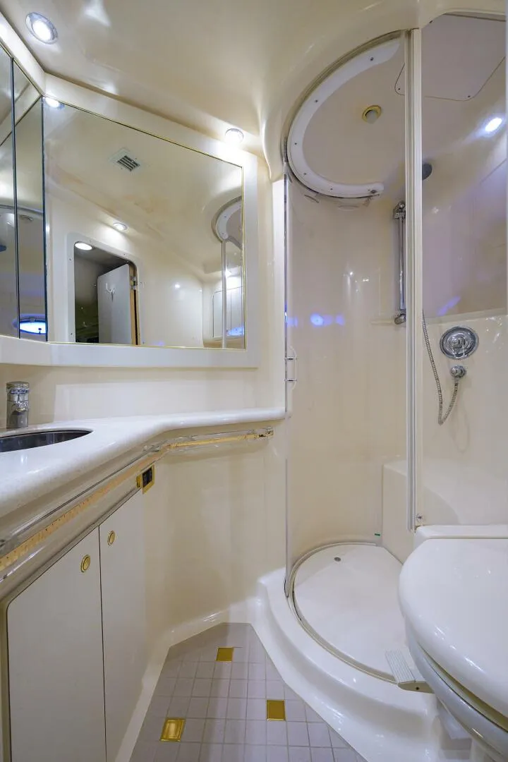 Slide: The Image of Sea Ray Sundancer 1999 - 4457318