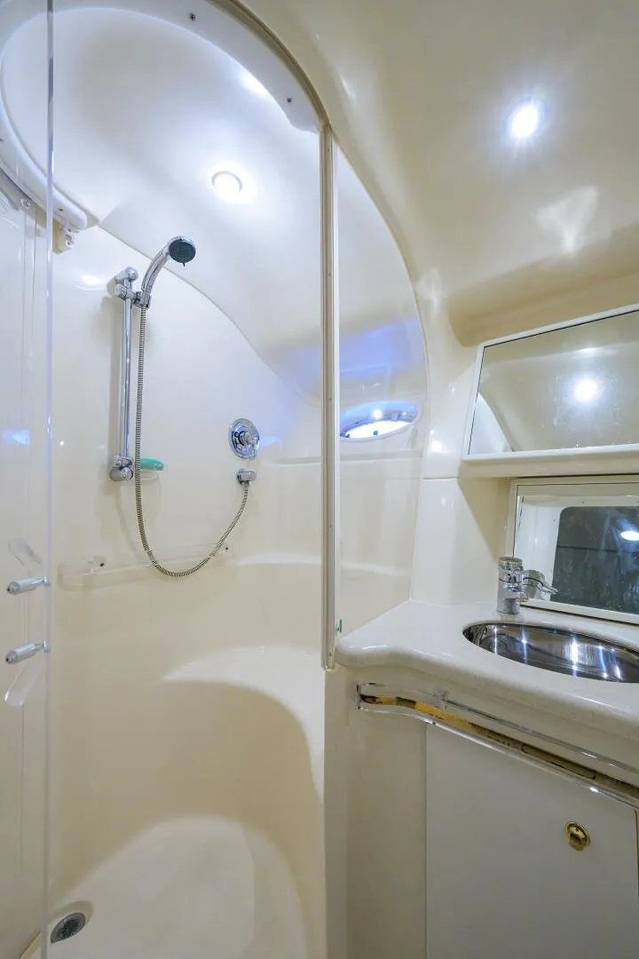 Slide: The Image of Sea Ray Sundancer 1999 - 4457320