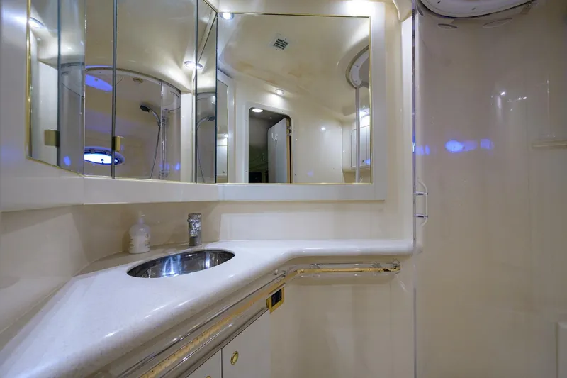 Slide: The Image of Sea Ray Sundancer 1999 - 4457321