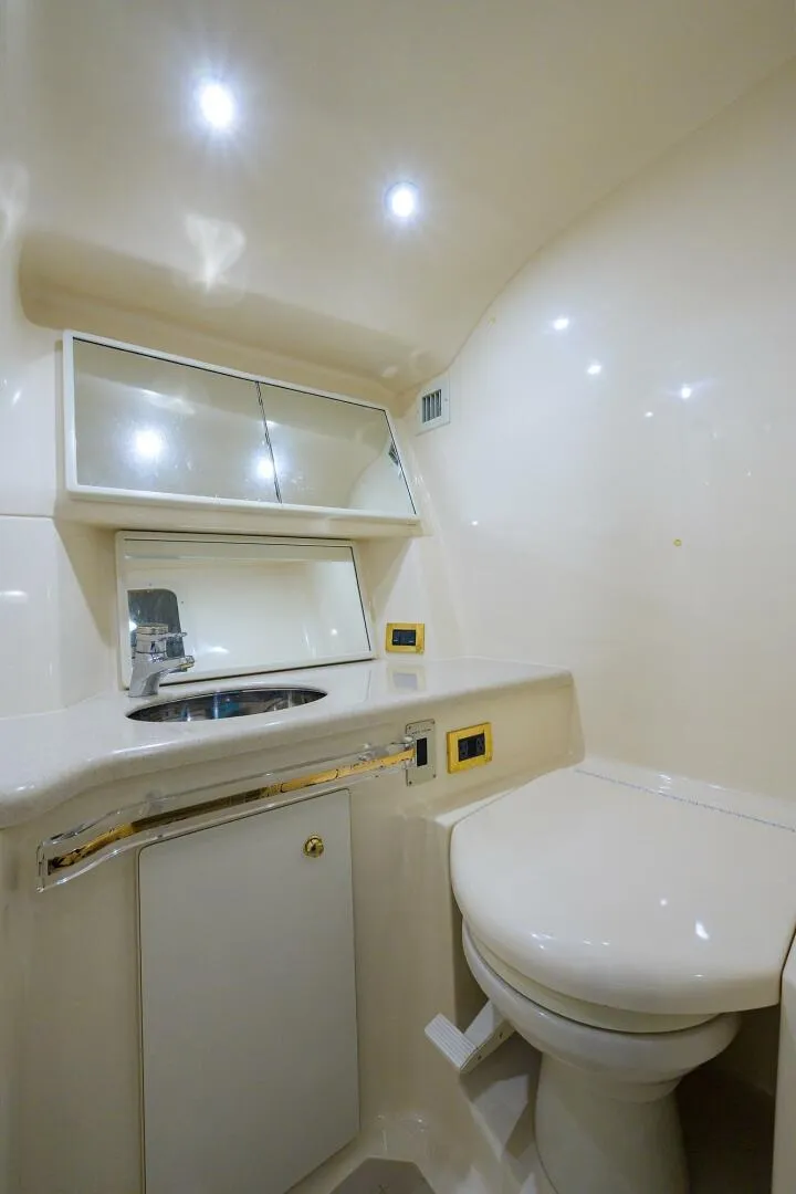 Slide: The Image of Sea Ray Sundancer 1999 - 4457330