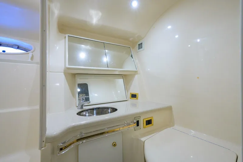 Slide: The Image of Sea Ray Sundancer 1999 - 4457332