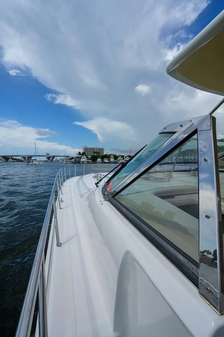 Slide: The Image of Sea Ray Sundancer 1999 - 4457338