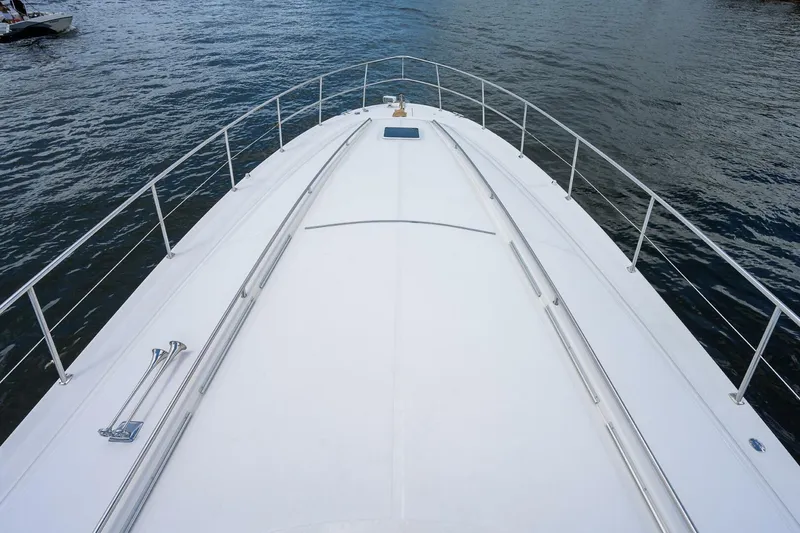 Slide: The Image of Sea Ray Sundancer 1999 - 4457343