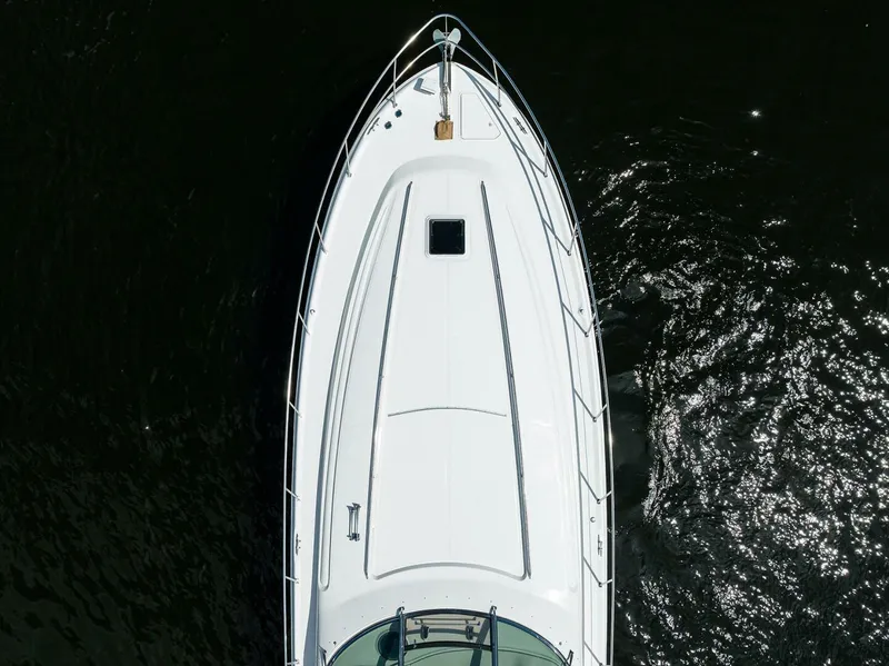 Slide: The Image of Sea Ray Sundancer 1999 - 4457346