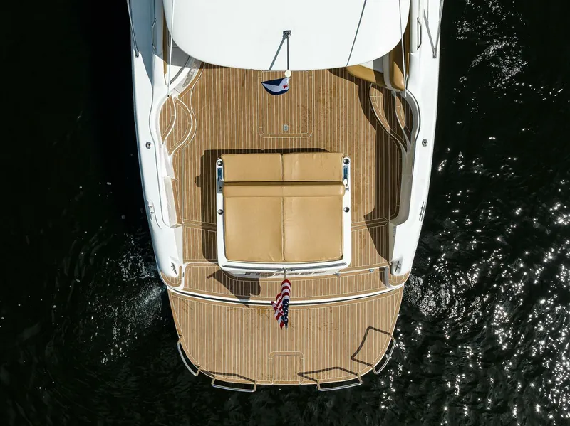 Slide: The Image of Sea Ray Sundancer 1999 - 4457349