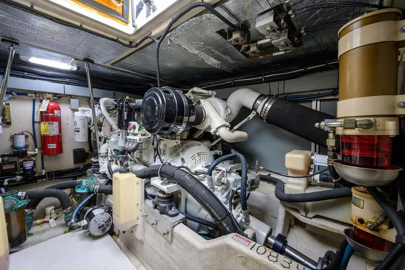 Slide: The Image of Sea Ray Sundancer 1999 - 4457352