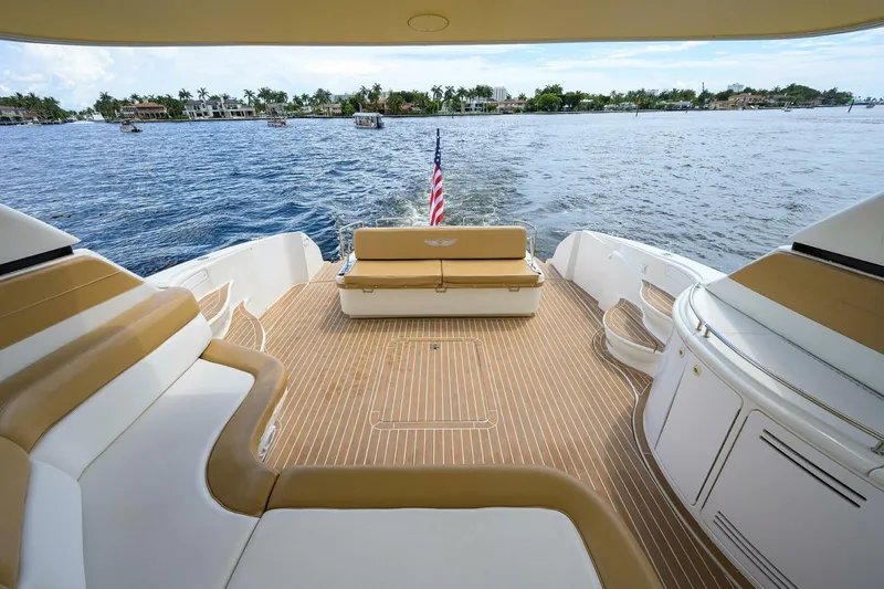 Slide: The Image of Sea Ray Sundancer 1999 - 4457268