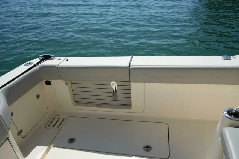 Slide: The Image of Dive Door 2022 38 LXF Scout - 4457202