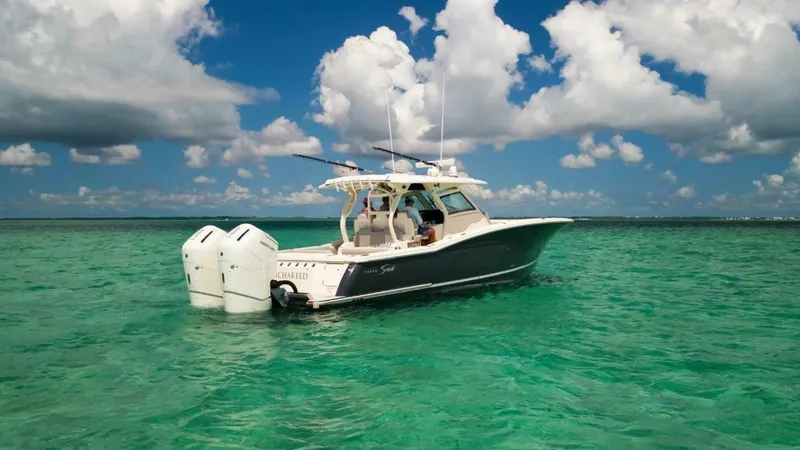 Slide: The Image of Profile 2022 38 LXF Scout - 4457228