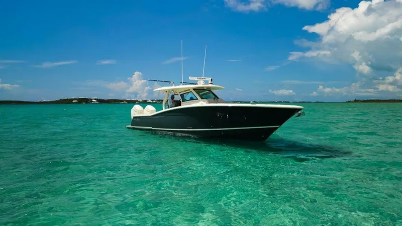 Slide: The Image of Profile 2022 38 LXF Scout - 4457230