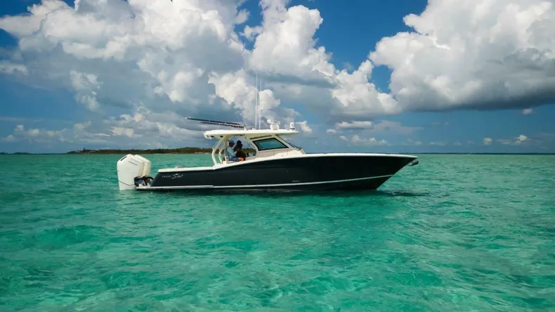 Slide: The Image of Profile 2022 38 LXF Scout - 4457235