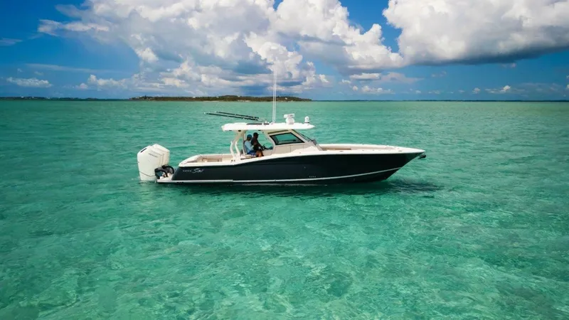 Slide: The Image of Profile 2022 38 LXF Scout - 4457238