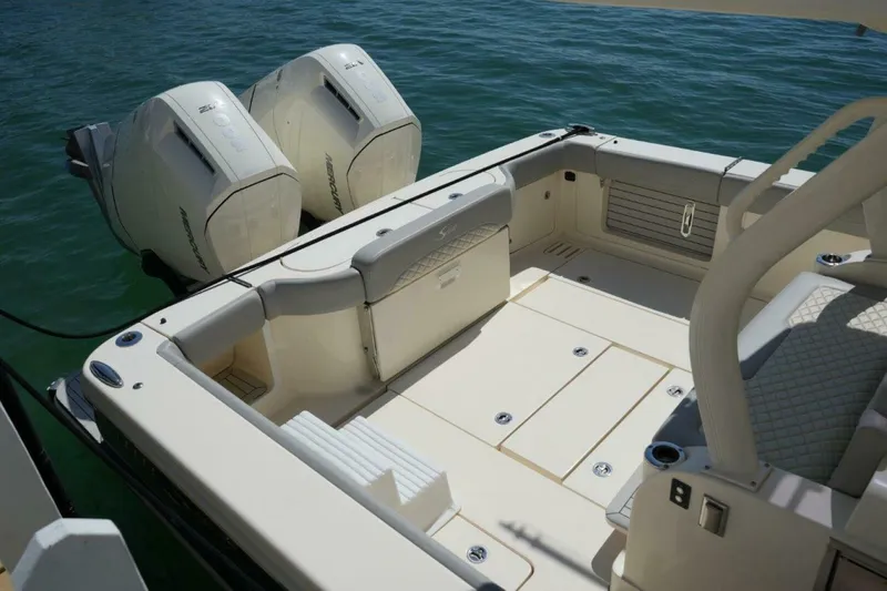 Slide: The Image of Cockpit 2022 38 LXF Scout - 4457185