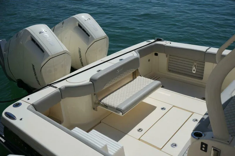 Slide: The Image of Cockpit 2022 38 LXF Scout - 4457186