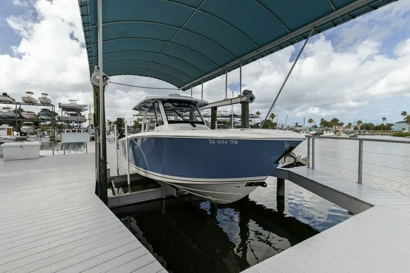 Slide: The Image of Profile - 4467025