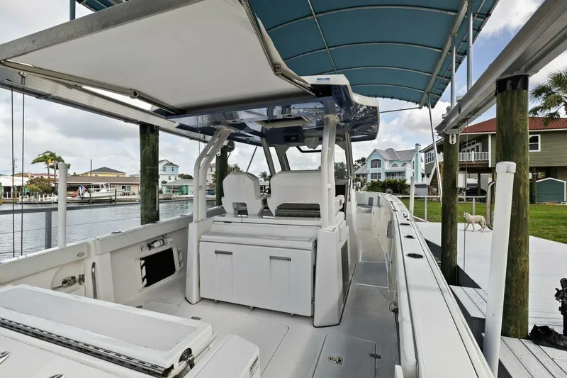 Slide: The Image of Cockpit - 4467040